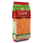 دال عدس آلابین
