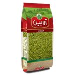 ماش آلابین