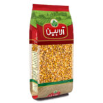 ذرت آلابین