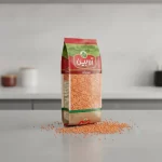 دال عدس آلابین