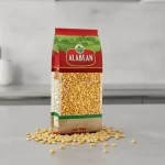 ذرت آلابین