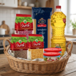 سبد پرسنلی شماره 1