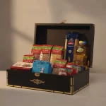 سبد پرسنلی شماره 4